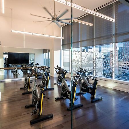 Deedee'S Sky Rise Apartments At Newport II جيرسي سيتي المظهر الخارجي الصورة
